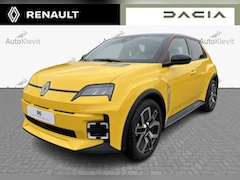 Renault 5 - comfort range techno 52 kWh - Demo / 5 JAAR GARANTIE