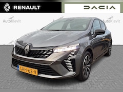 Renault Clio - 1.6 E-Tech Full Hybrid 145 techno - Demo