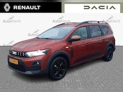 Dacia Jogger - 1.8 hybrid 155 limited edition 7p. - Demo