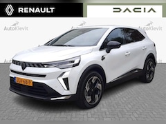 Renault Symbioz - 1.8 E-Tech full hybrid 160 techno - Demo / 5 JAAR GARANTIE