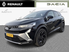 Renault Symbioz - 1.8 E-Tech full hybrid 160 esprit Alpine - pack light & sound / Quantum Logic surround sys