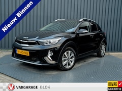 Kia Stonic - 1.0 T-GDi MHEV DynamicPlusLine | Trekhaak | Camera | Prijs Rijklaar