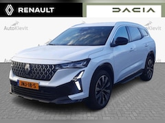 Renault Espace - E-Tech full hybrid 200 techno 7p. - NIEUW MODEL