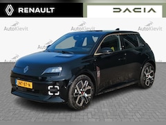 Renault 5 - 5 comfort range iconic cinq 52 kWh - Demo / V2G pack safety & advanced driving assist / Ha