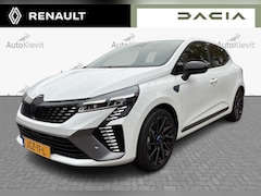 Renault Clio - 1.6 E-Tech Full Hybrid 145 esprit Alpine - 5 JAAR GARANTIE