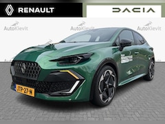 Renault Clio - 1.8 Hybrid 160 techno - Demo