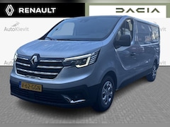 Renault Trafic - 2.0 Blue dCi 130 T30 L2H1 Advance - Demo / Parkeerhulp - EASY LINK navigatiesysteem