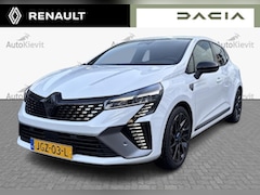 Renault Clio - 1.6 E-Tech Full Hybrid 145 esprit Alpine - Demo / 5 JAAR GARANTIE