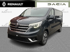 Renault Trafic - 2.0 Blue dCi 150pk T30 L2H1 Extra - Demo