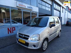 Opel Agila - 1.2-16V Essentia