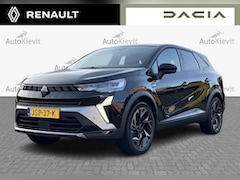 Renault Symbioz - 1.8 E-Tech full hybrid 160 esprit Alpine - Pack Light & Sound / Quantum Logic surround sys