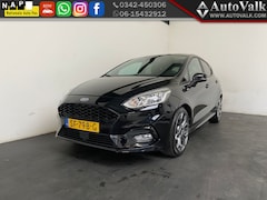 Ford Fiesta - 1.0 EcoBoost ST-Line Nieuwe Distributie