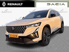 Renault Austral - 1.2 E-Tech full hybrid 200 techno - NIEUW MODEL / pack look & extended grip