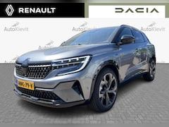 Renault Austral - 1.2 E-Tech full hybrid 200 techno esprit Alpine - Demo / pack safety - panoramisch vast gl