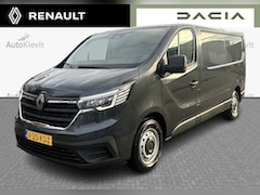 Renault Trafic - 2.0 Blue dCi 110 T30 L2H1 Start - Demo / Reservewiel