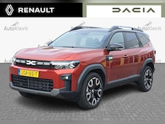 Dacia Bigster - 1.8 Hybrid 155 Launch Edition