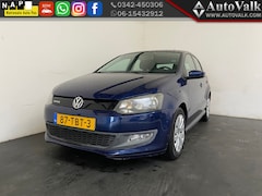 Volkswagen Polo - 1.2 TDI BlueMotion Comfortline. APK 02-2027