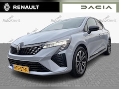 Renault Clio - 1.6 E-Tech Full Hybrid 145 techno