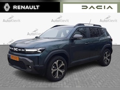Dacia Duster - 1.8 hybrid 155 limited edition