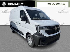 Renault Master - T35 2.0 dCi 170 L2H2 Extra