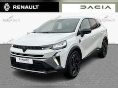 Renault Symbioz - 1.8 E-Tech full hybrid 160 esprit Alpine