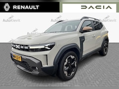 Dacia Duster - 1.6 Hybrid 140 Extreme - Pack Techno Navi + Pack Verwarming