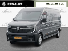 Renault Master - T35 2.0 dCi 170 L3H2 Extra - Lengte 3 - Alarm / zijschuifdeur links / vierseizoenbanden /