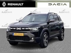 Dacia Duster - 1.2 TCe 130 mild hybrid Journey