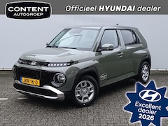 Hyundai Inster - 49 kWh 115pk 4-zits Pulse DEMO
