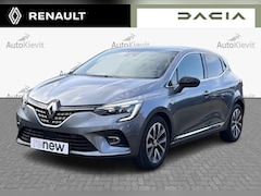 Renault Clio - 1.0 TCe 90 Techno