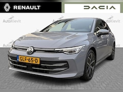 Volkswagen Golf - 1.5 eHybrid 50 Edition - Stoel & Stuurverwarming / Elektrisch verstelbare stoelen met gehe