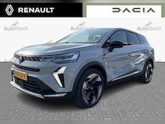 Renault Symbioz - 1.8 E-Tech full hybrid 160 iconic - pack light & sound