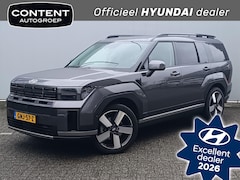 Hyundai Santa Fe - 1.6 T-GDi HEV 7-zits Premium | Navi | Cruise en Climate Control