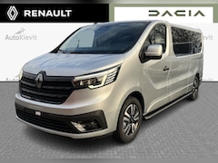 Renault Trafic - 2.0 Blue dC1 150 EDC T30 L2H1 Extra - 125th Anniversary - Alarm / Trekhaak / Reservewiel