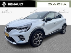 Renault Captur - 1.6 E-Tech Plug-in Hybrid 160 Intens