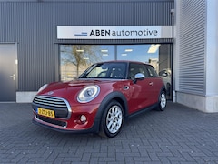 MINI Cooper - 1.2 100PK One Business 3-deurs (NAVI|PDC|SFEER|AIRCO)