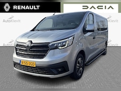 Renault Trafic - 2.0 Blue dC1 150 EDC T30 L2H1 Extra - 125th Anniversary - Alarm / Trekhaak / Reservewiel