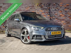 Audi S3 - 2.0 TFSI S3 quattro Pro Line / Pano / B&O