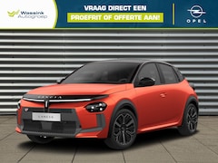 Lancia Y(psilon) - Ypsilon 1.2 Turbo Hybrid HF Line 110pk *Nieuw te bestellen