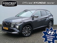 Hyundai Tucson - 1.6 PHEV 252pk 2WD Comfort | Navi | Cruise | Airco