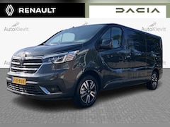 Renault Trafic - 2.0 Blue dCi 150 T30 L2H1 Extra - Reservewiel