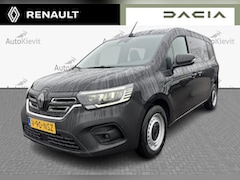 Renault Kangoo E-Tech - Advance L2 44 kWh DC - Privacy glass voor de zijruiten
