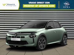 Lancia Y(psilon) - Ypsilon 1.2 Turbo Hybrid 110pk *nieuw te bestellen