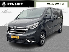 Renault Trafic - 2.0 Blue dCi 170 T30 L2H1 Extra - Reservewiel / Alarm / 17\" lichtmetalen velgen 'Avens No