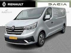 Renault Trafic - 2.0 Blue dCi 170 T30 L2H1 Extra - Reservewiel - Alarm / 17\" lichtmetalen velgen Noir - Ho