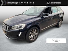 Volvo XC60 - 2.0 T5 FWD Polar+ | Trekhaak | Adaptive cruise control | Panoramadak | Origineel Nederland