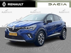 Renault Captur - 1.0 TCe 90 Intens