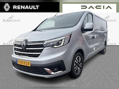 Renault Trafic - 2.0 Blue dC1 150 T30 L2H1 Extra - Demo / Reservewiel