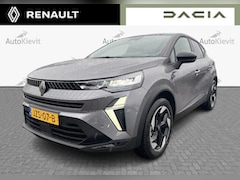 Renault Captur - 1.8 E-Tech full hybrid 160 techno - pack winter