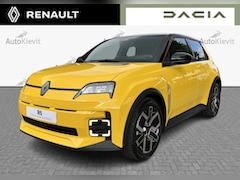 Renault 5 - comfort range techno 52 kWh - Demo / 5 JAAR GARANTIE / All Weather banden